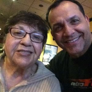 Meet your Posher, Billy